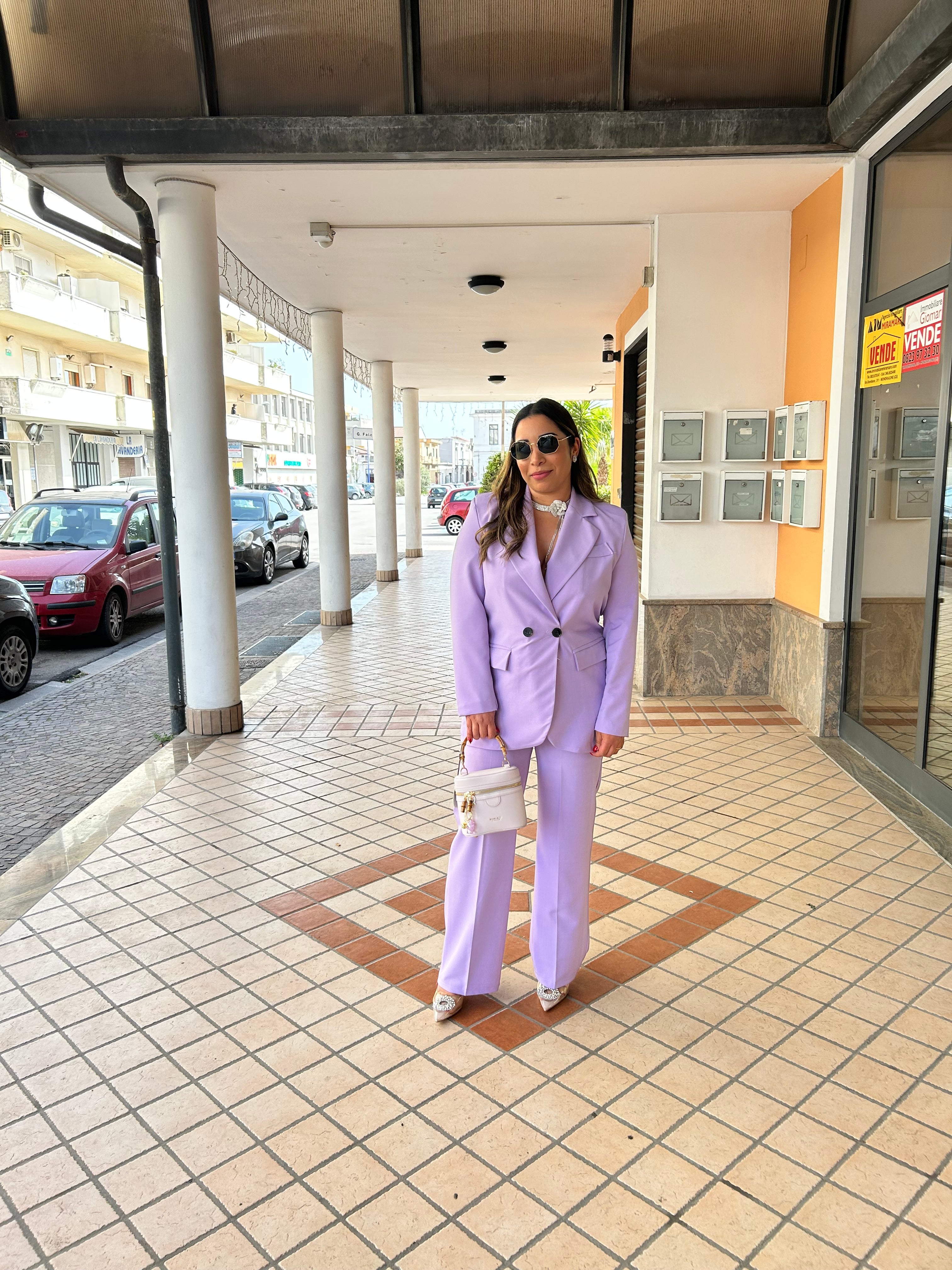 TAILLEUR ARIANA (11088)