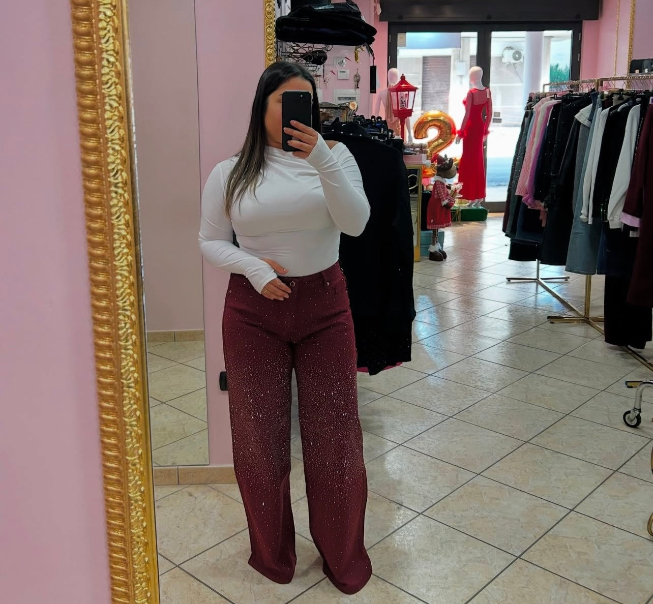 BODY KIM