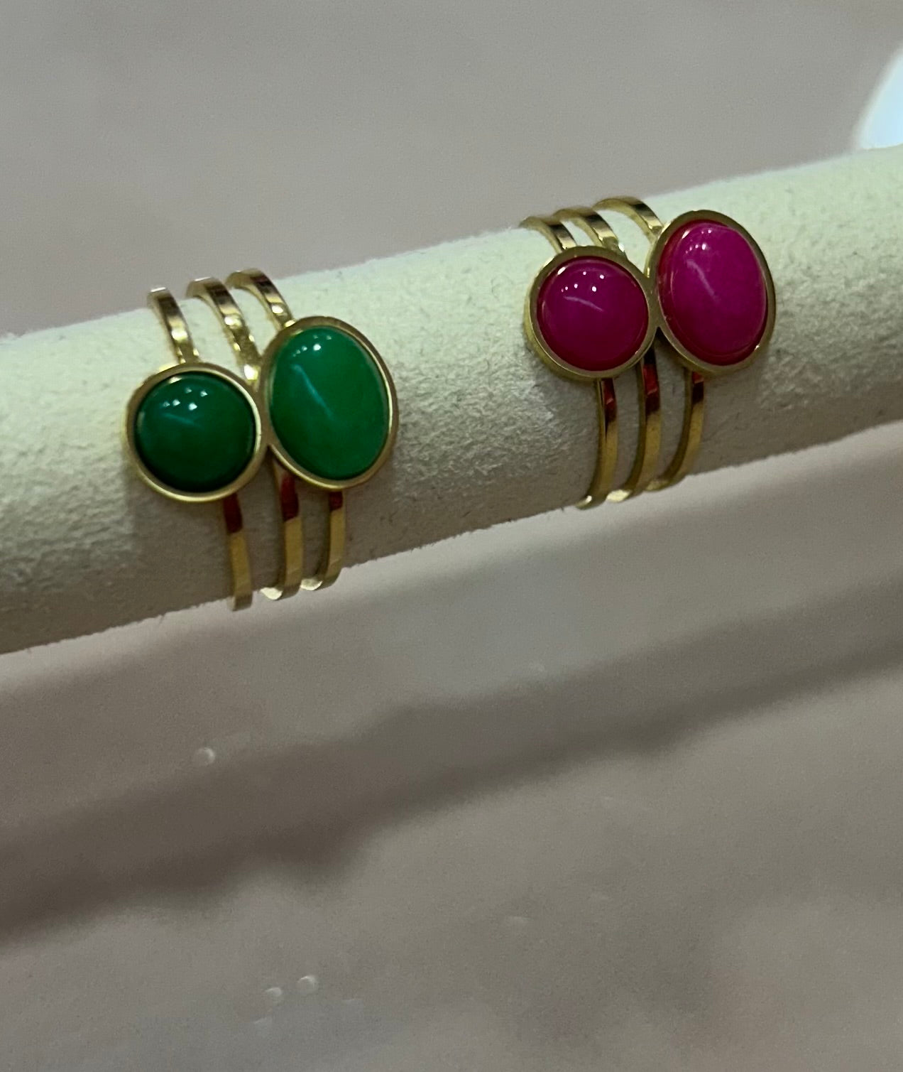 ANELLO PIETRA
