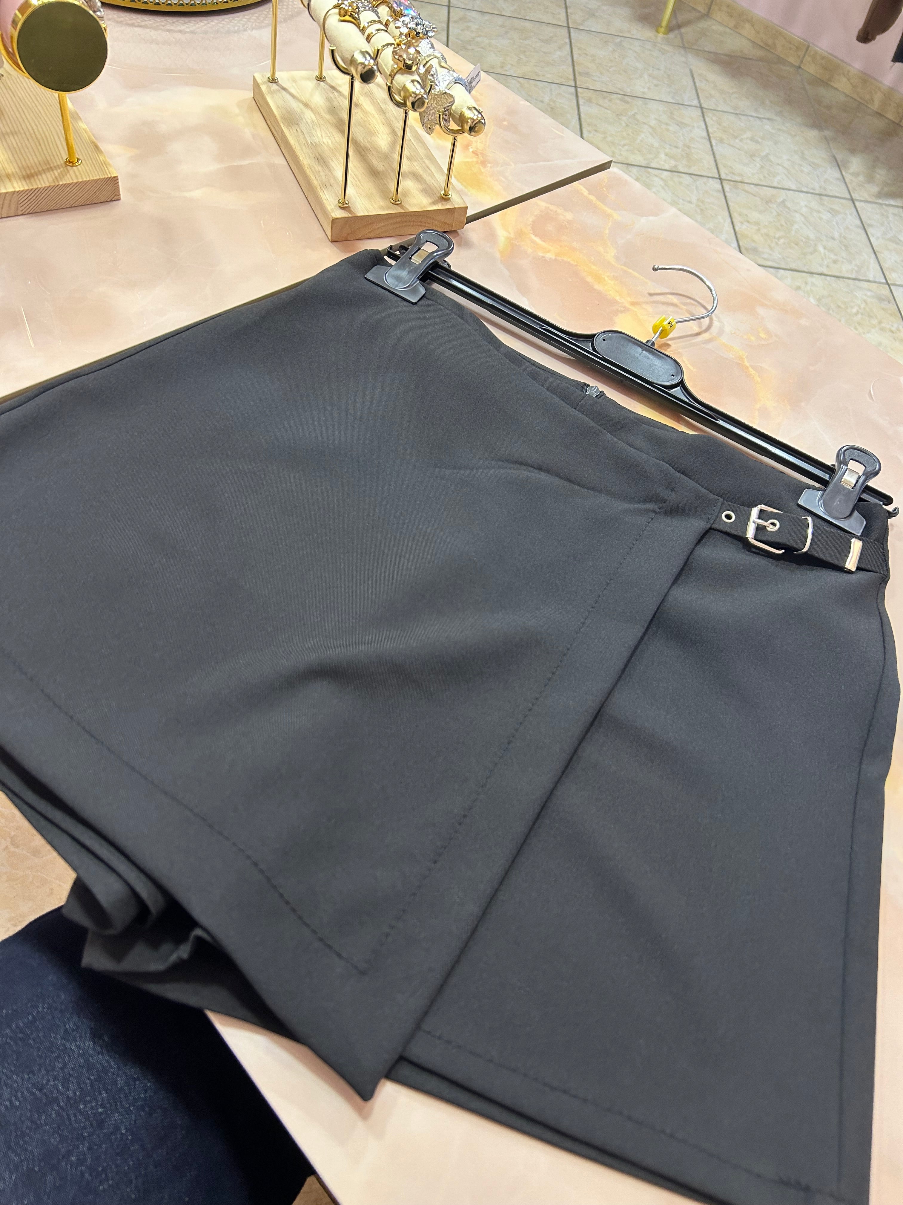 PANTAGONNA CINTURINO