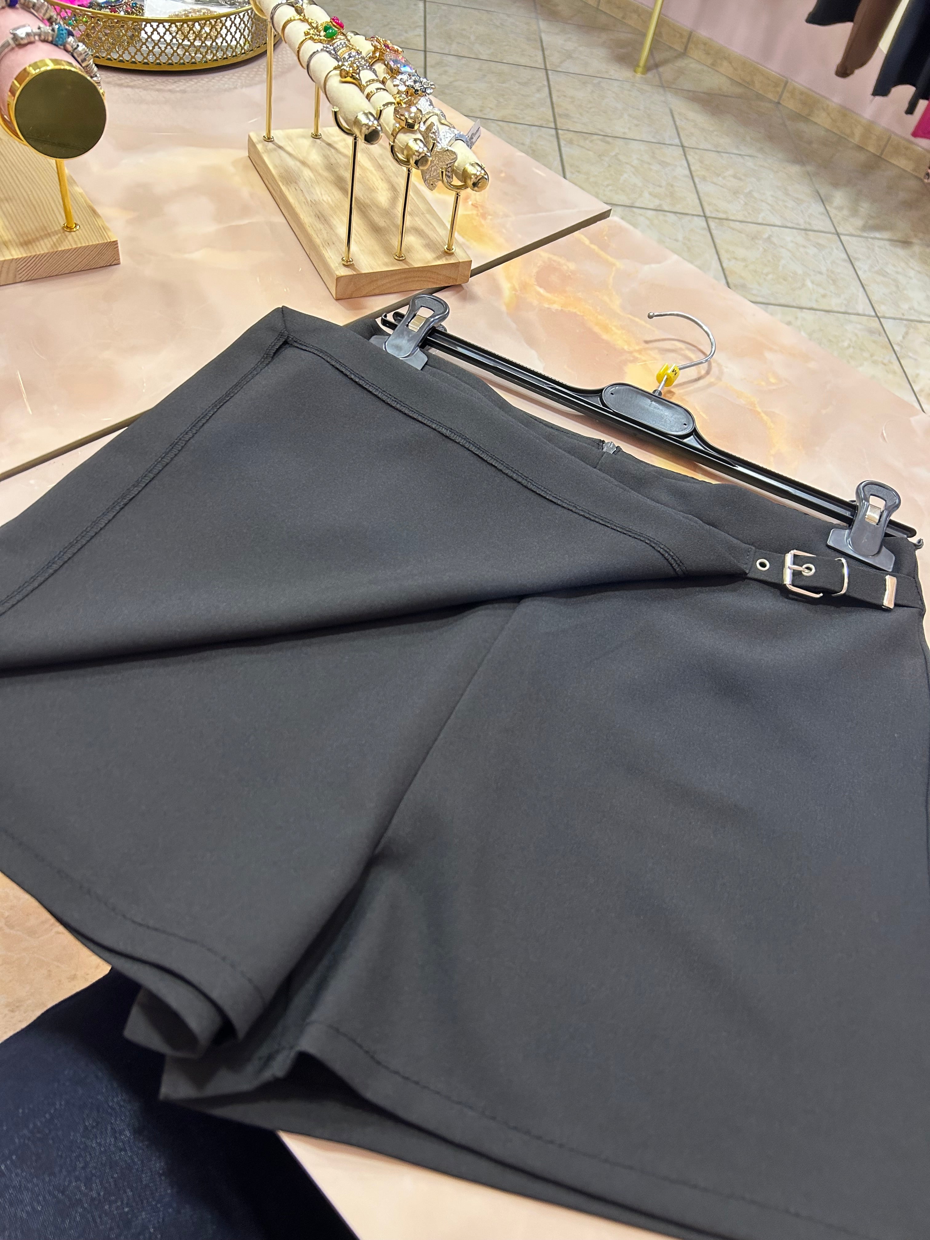 PANTAGONNA CINTURINO