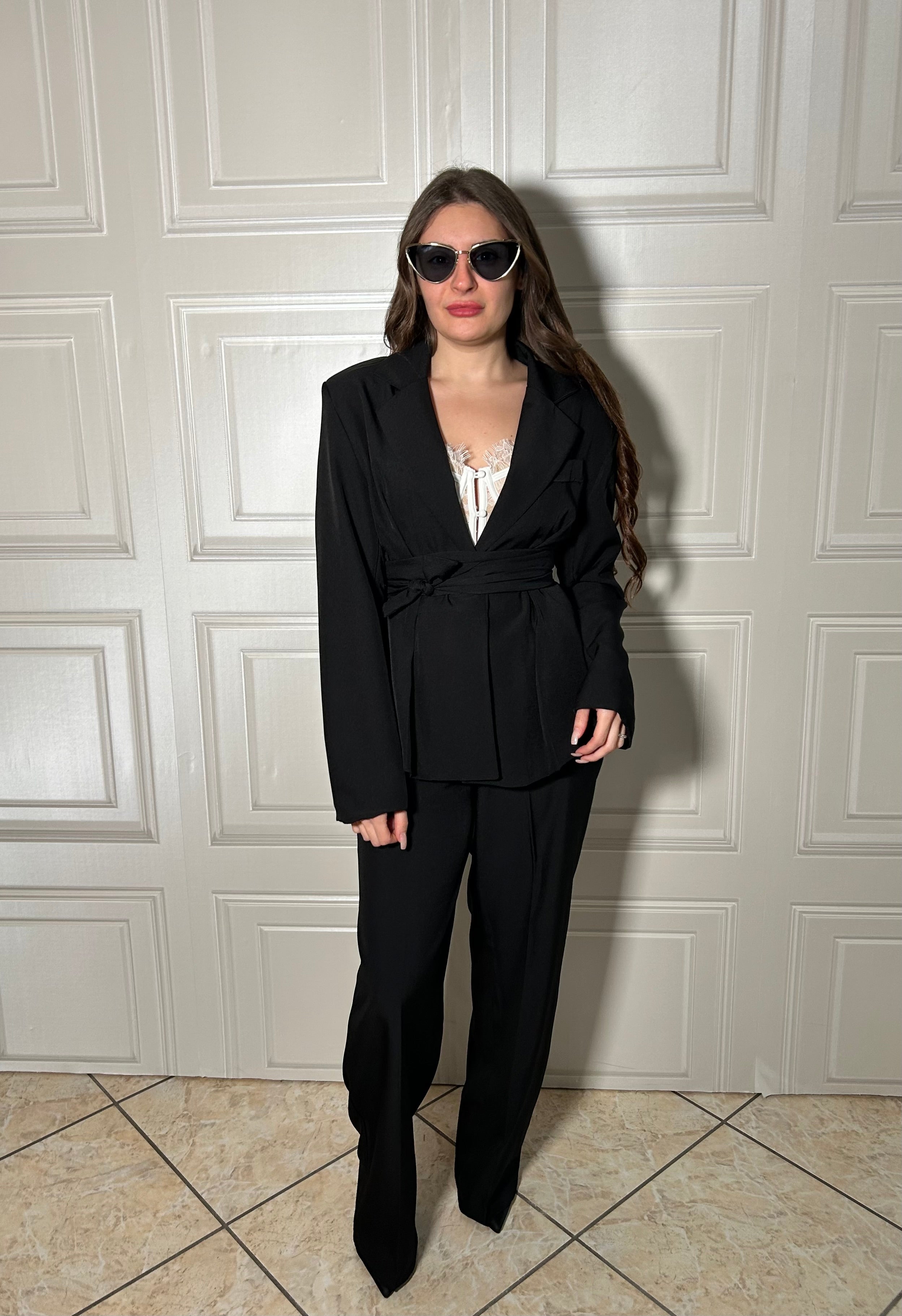 TAILLEUR FRUFRU