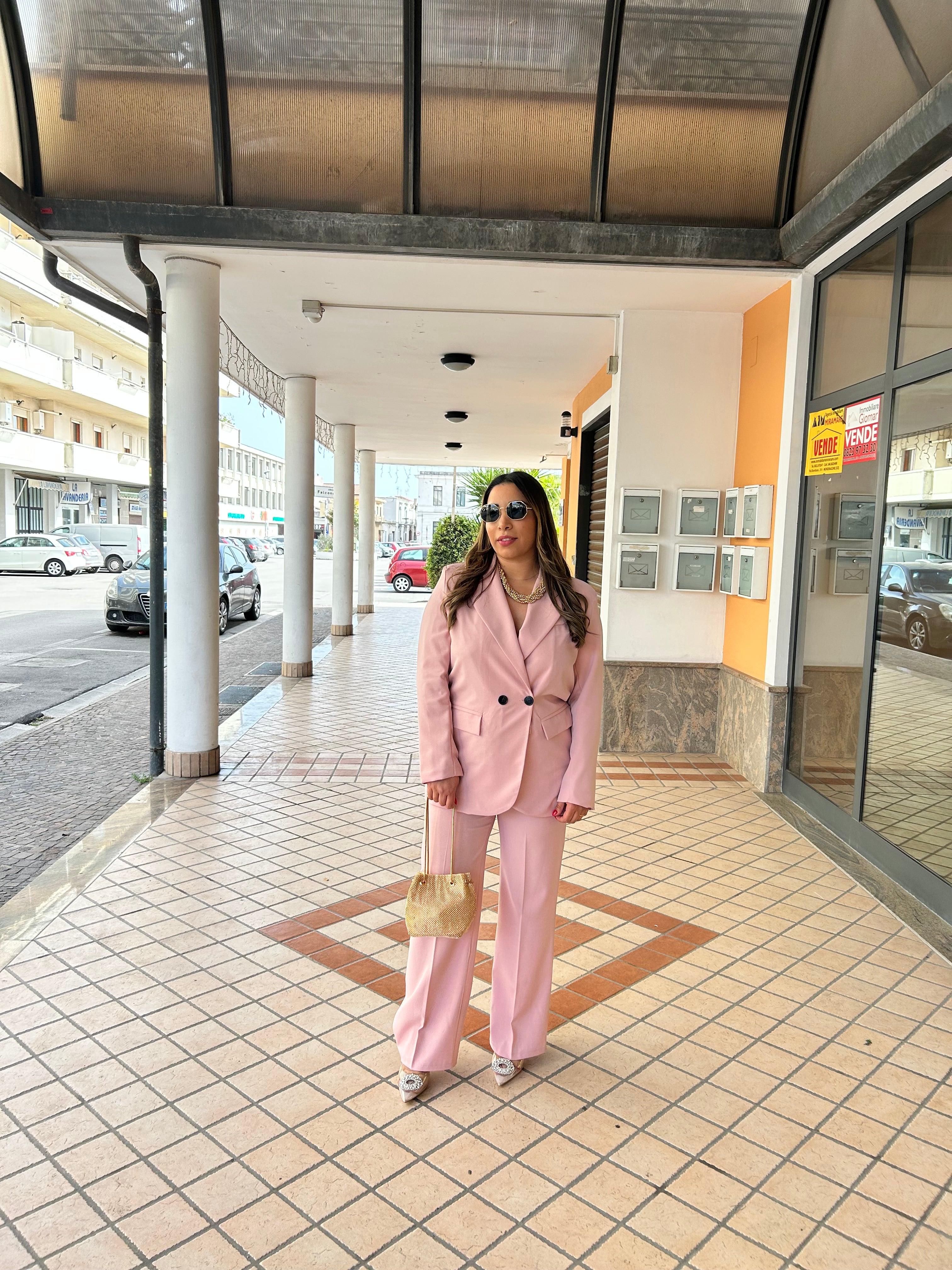 TAILLEUR ARIANA (11088)