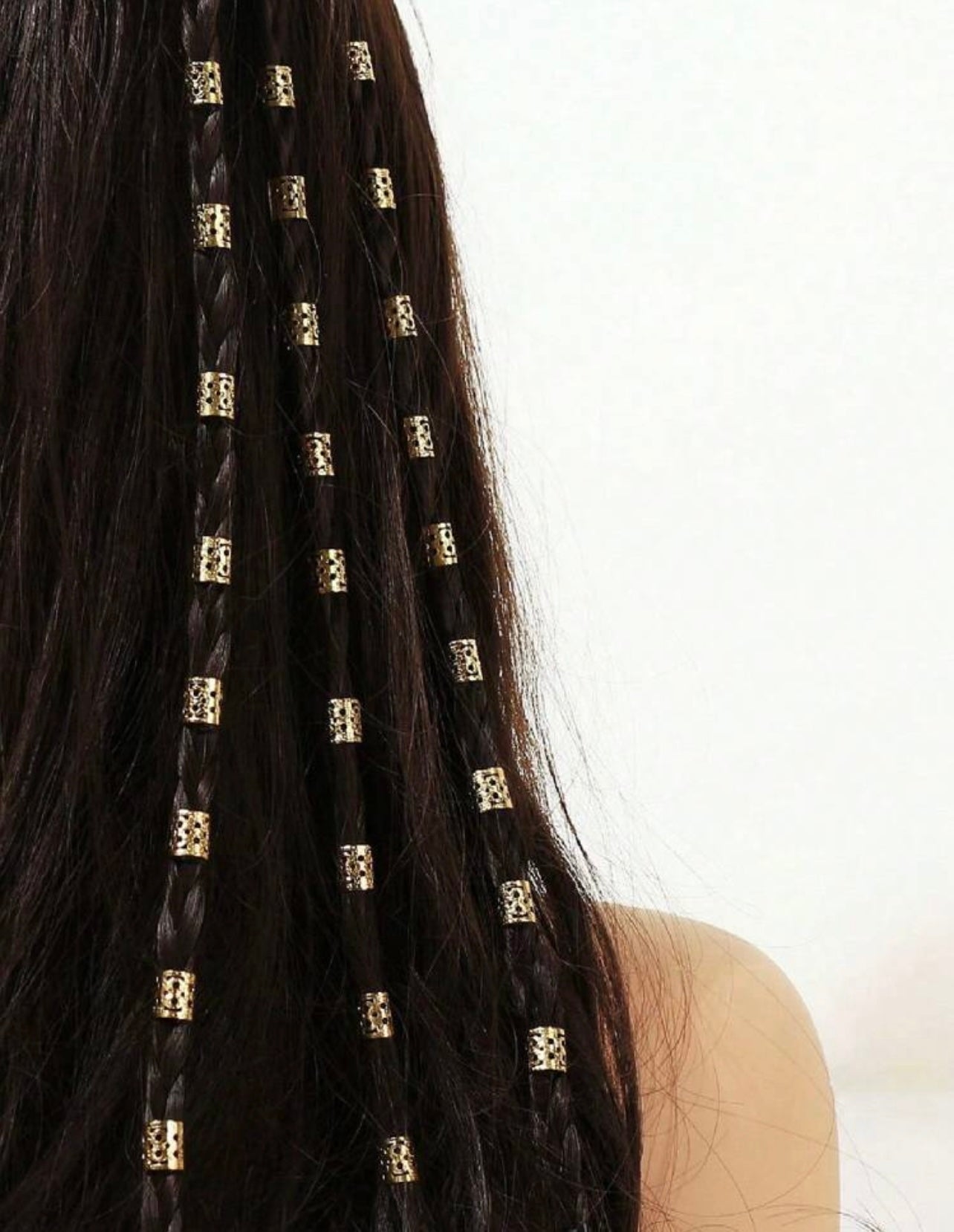 ACCESSORI PER CAPELLI