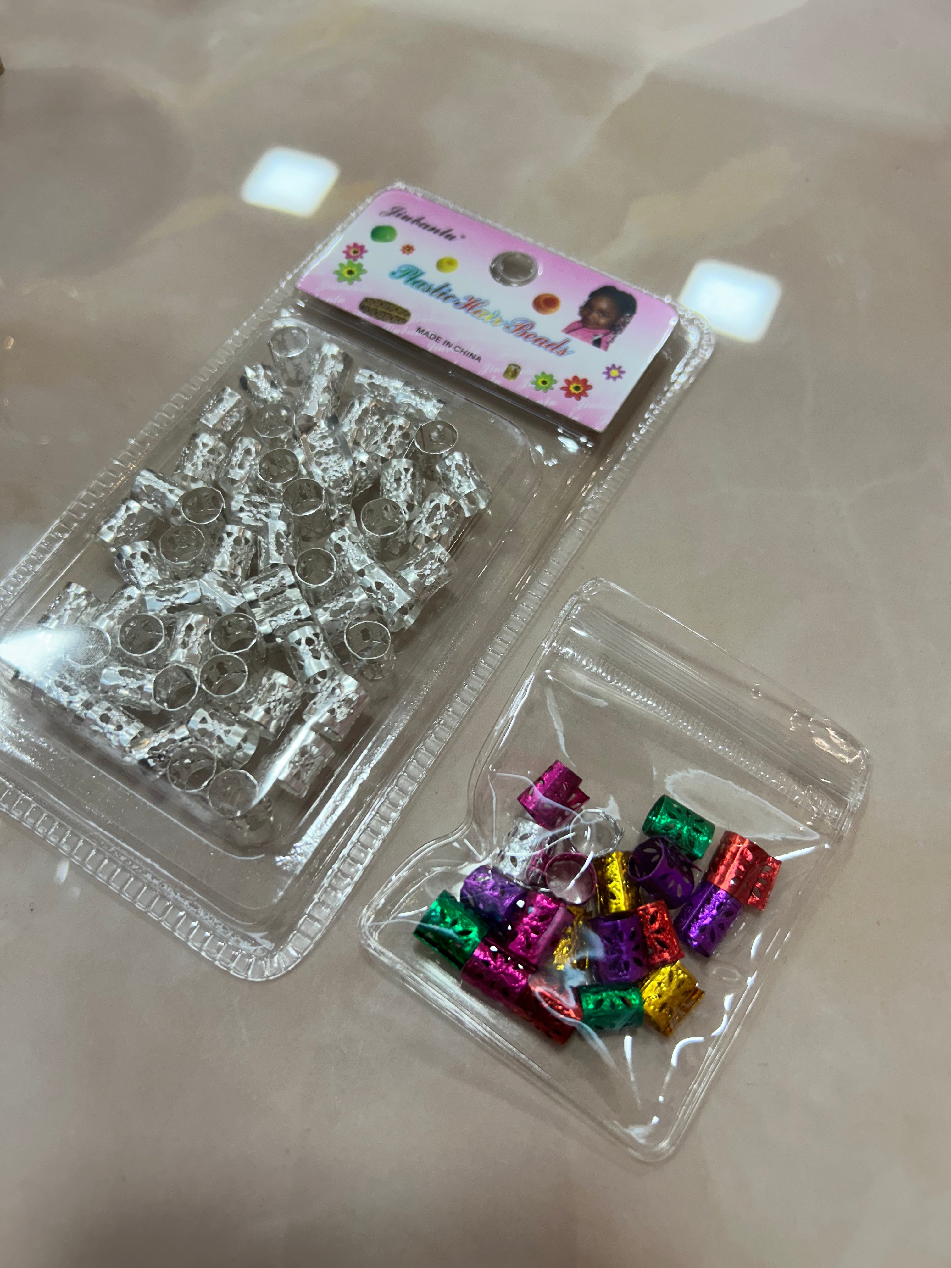 ACCESSORI PER CAPELLI