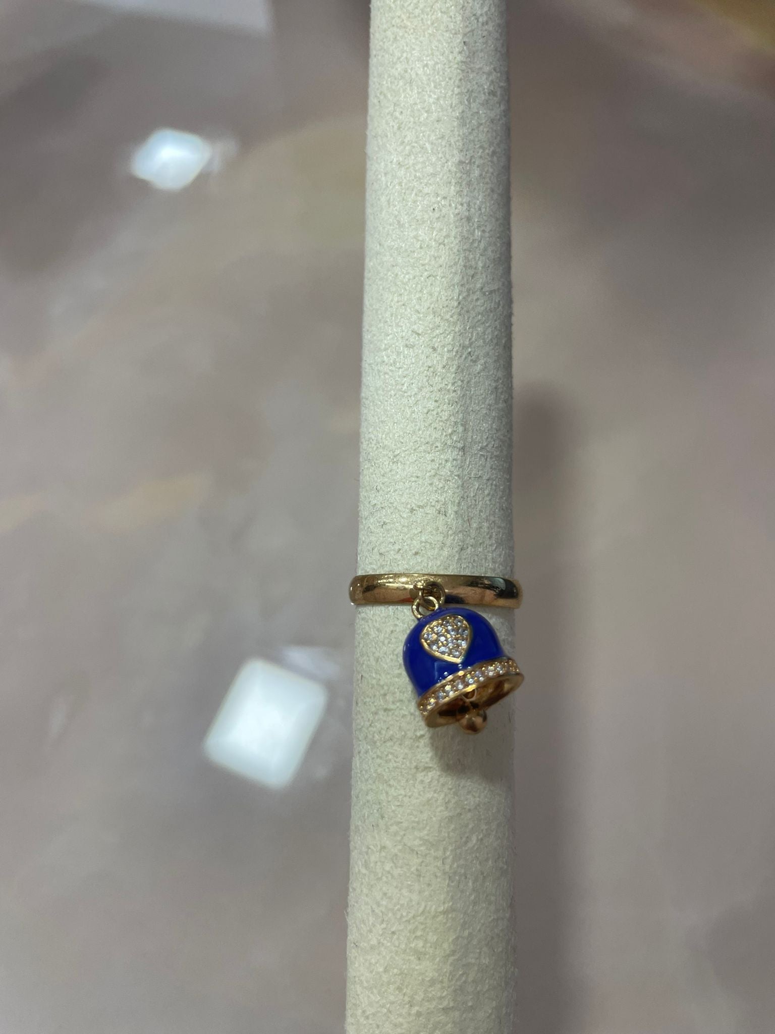 ANELLO CAMPANELLA
