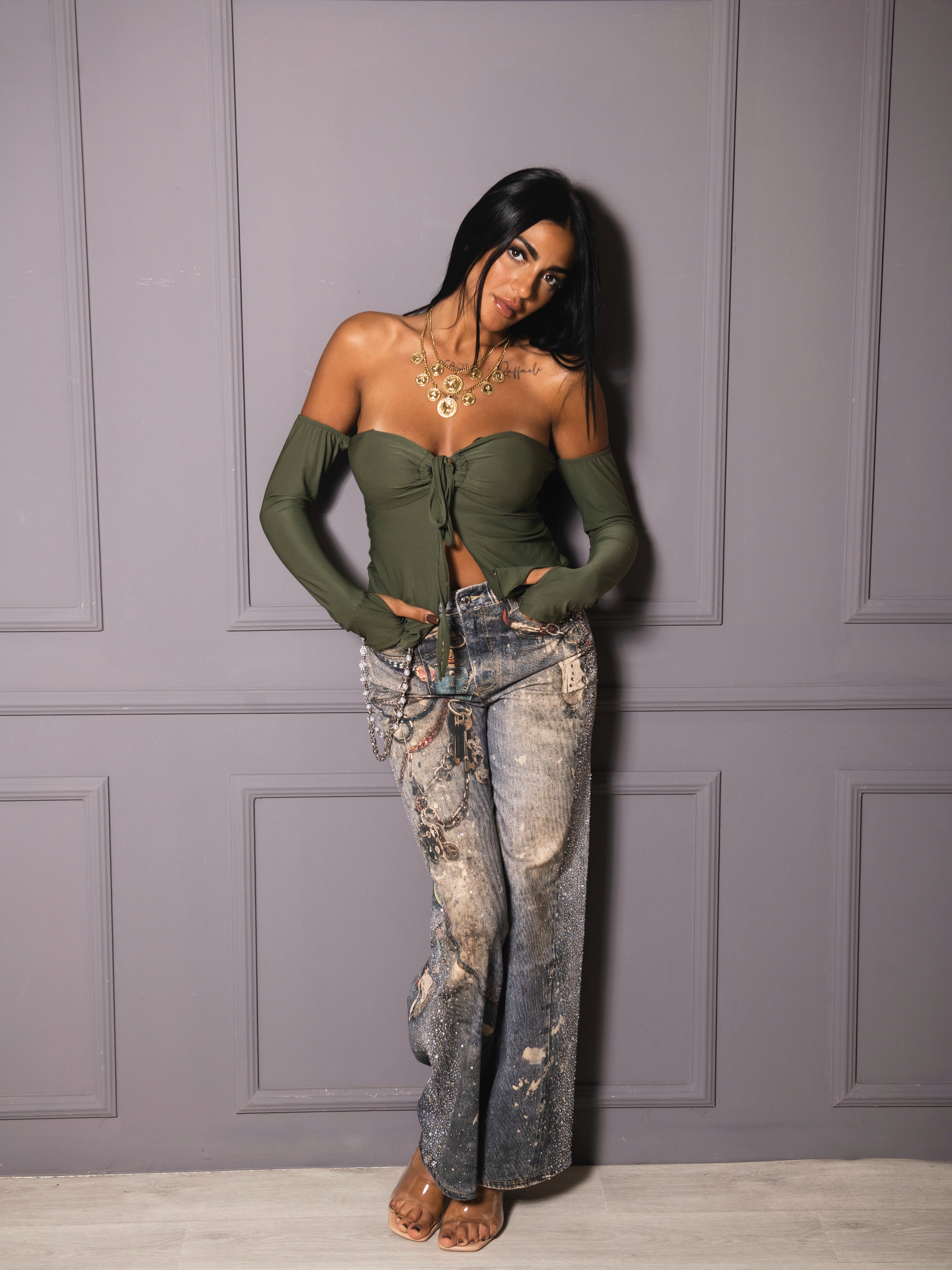 JEANS 3603