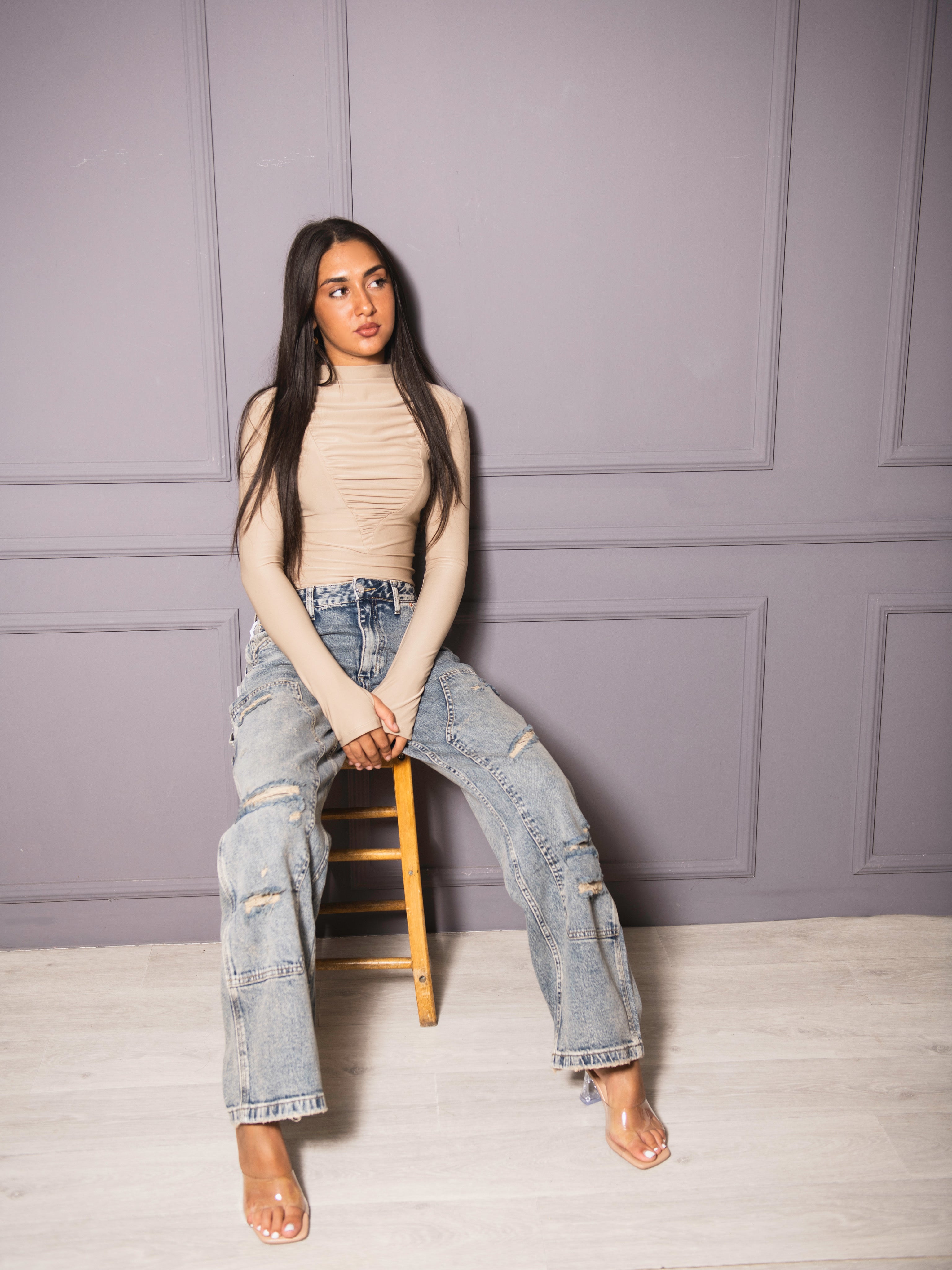 JEANS 3593
