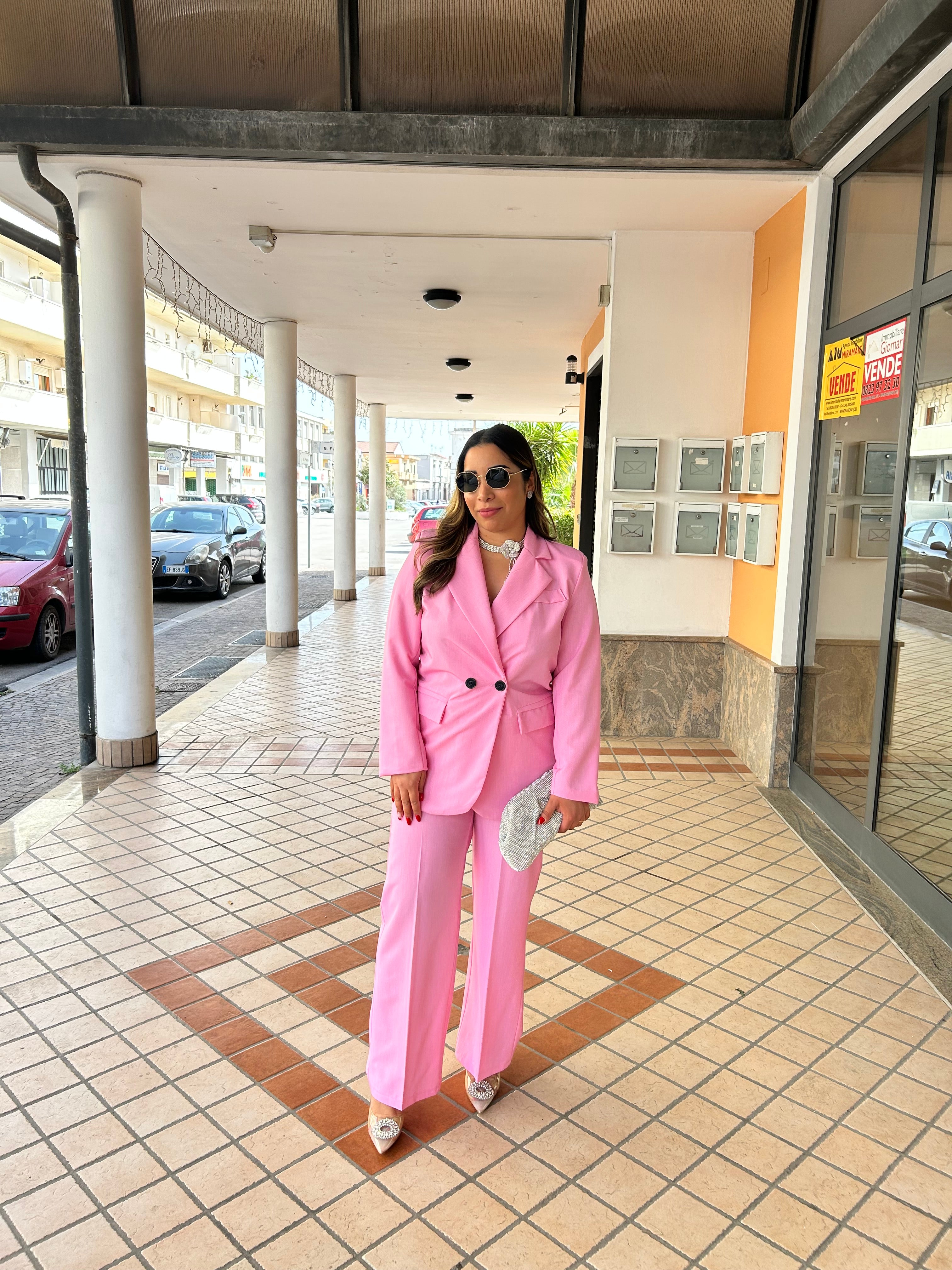 TAILLEUR ARIANA (11088)