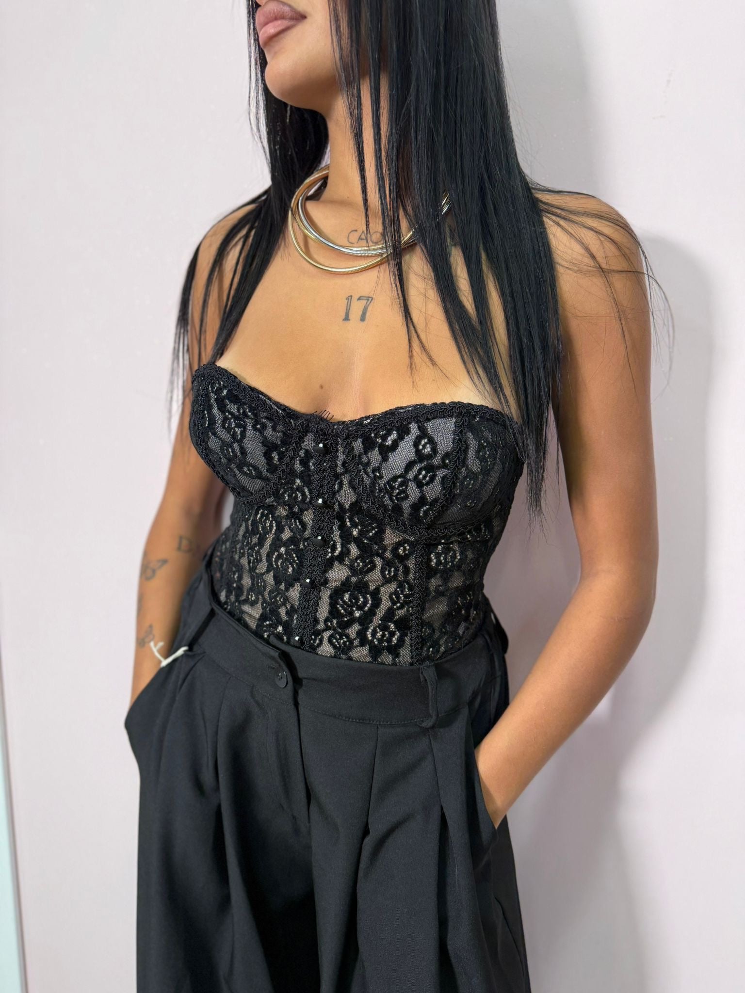 CORSETTO 2042
