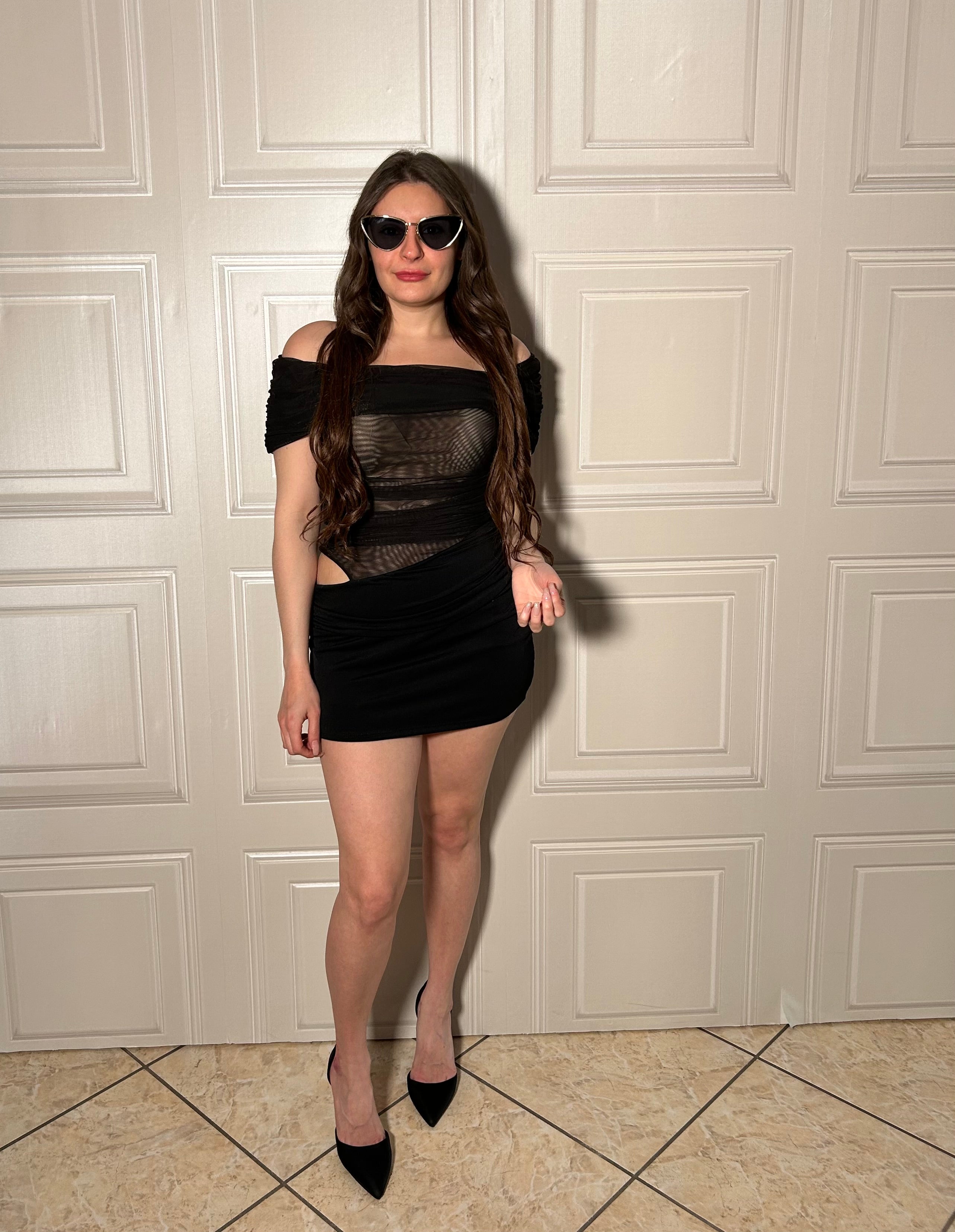 ABITO JOLIE