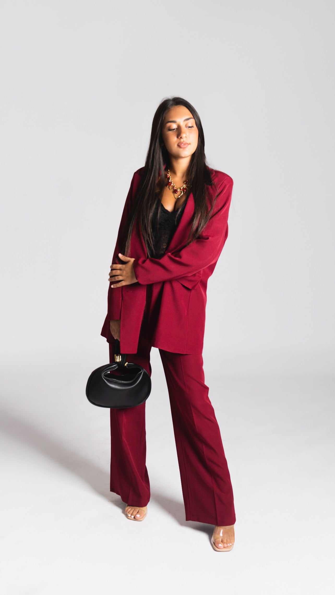 TAILLEUR  12153