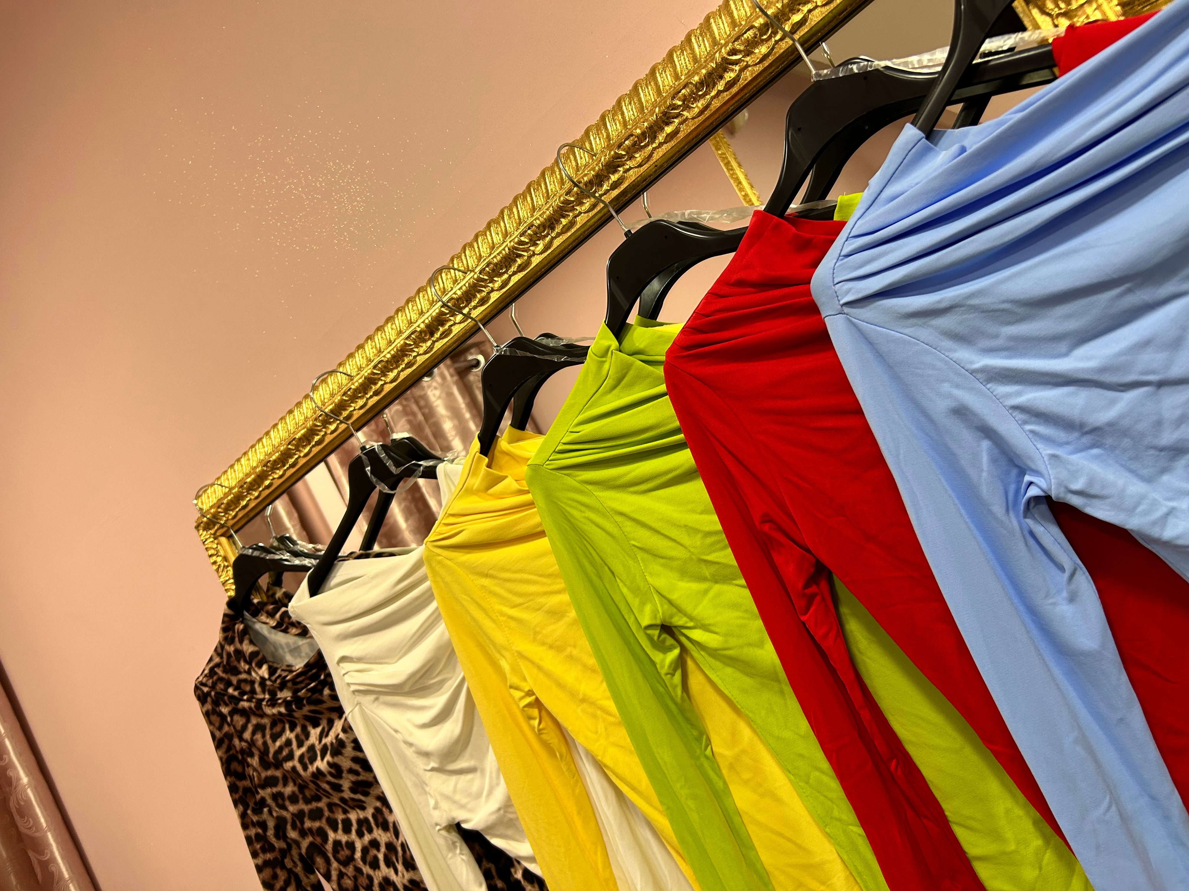 MAGLIA KIM MANICA LUNGA