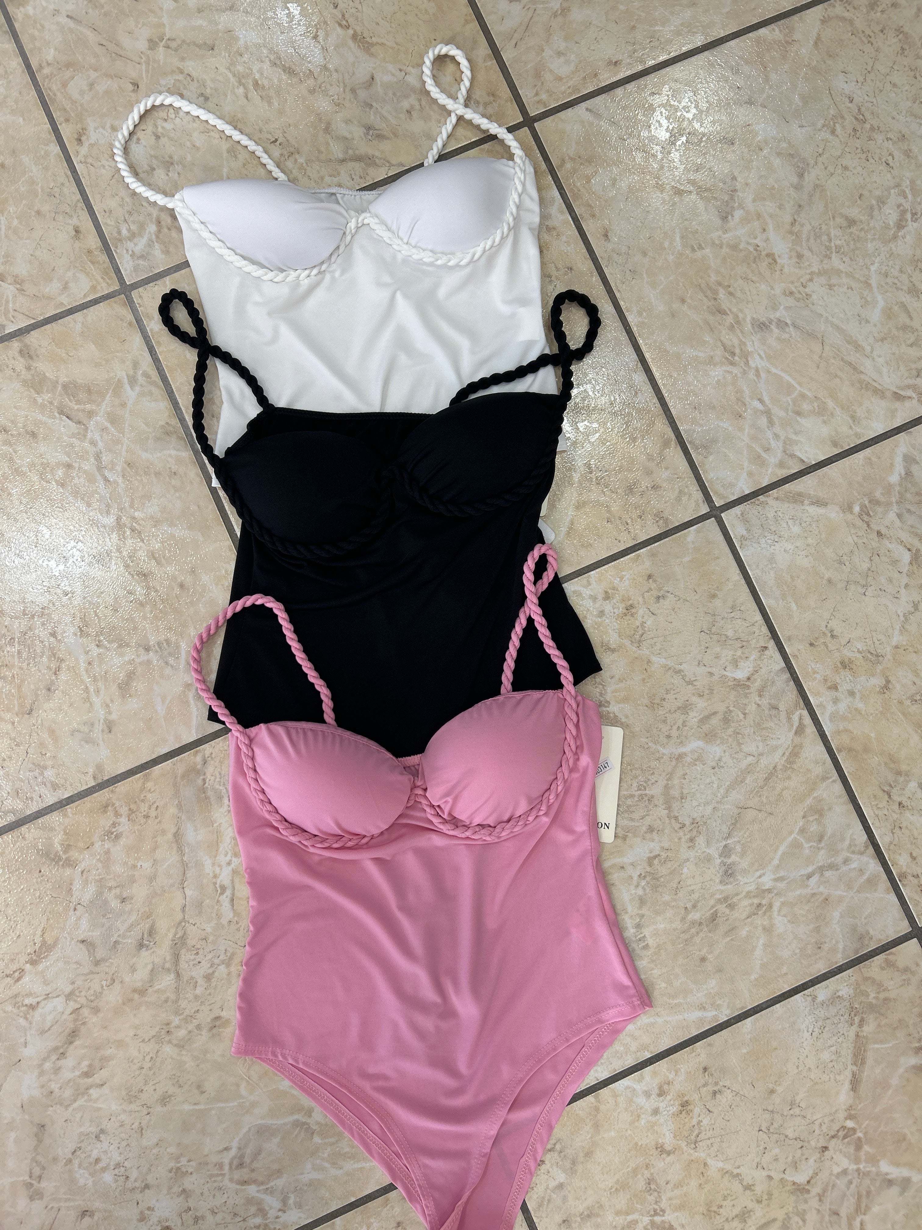 BODY TRECCIA 3147